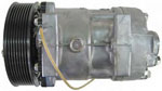 FC0062 A/C Compressor 20538307 85000315 VOLVO FH 12 1993-